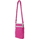 Pinklove Multi Function Travel Bag View2