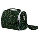 Greencamo Satchel Shoulder Bag View1