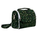 Greencamo Satchel Shoulder Bag View2