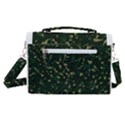 Greencamo Satchel Shoulder Bag View3