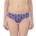 Triangle Seamless Hipster Bikini Bottoms View1