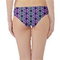 Triangle Seamless Hipster Bikini Bottoms View2