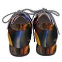 Research Mechanica Pointed Oxford Shoes View4