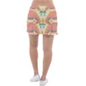Shapes in pastel colors                     Tennis Skirt View2