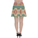 Shapes in pastel colors                     Panel Skirt View2