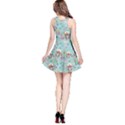 Candyland Reversible Sleeveless Dress View2