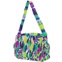 Misc leaves                    Buckle Multifunction Bag View1