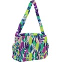 Misc leaves                    Buckle Multifunction Bag View2