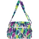 Misc leaves                    Buckle Multifunction Bag View3