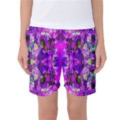 Ml 187 2 Women s Basketball Shorts