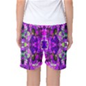 Ml 187 2 Women s Basketball Shorts View2
