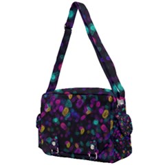 Neon Brushes                   Buckle Multifunction Bag