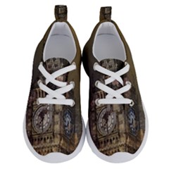 London Big Ben Building Running Shoes
