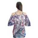 Venice Water Laguna Italy Flutter Tees View2