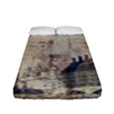 London Westminster Bridge Building Fitted Sheet (Full/ Double Size) View1
