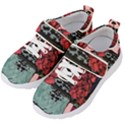 Sandy Kids  Velcro Strap Shoes View2