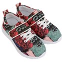 Sandy Kids  Velcro Strap Shoes View3