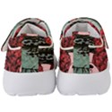 Sandy Kids  Velcro Strap Shoes View4