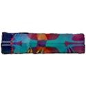 Background Sci Fi Fantasy Colorful Full Print Rope Handle Tote (Small) View3