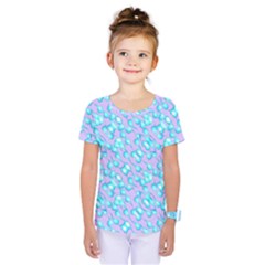 Division  Kids  One Piece Tee