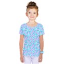Division  Kids  One Piece Tee View1