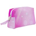 Playful Wristlet Pouch Bag (Large) View1