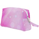 Playful Wristlet Pouch Bag (Large) View2