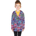 Neonchaos Kids  Double Breasted Button Coat View1