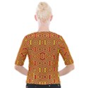 Rby 31 Cropped Button Cardigan View2
