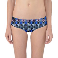 Gap Gk 1 Classic Bikini Bottoms