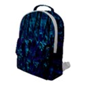 who broke the 80s Flap Pocket Backpack (Large) View1