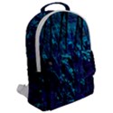 who broke the 80s Flap Pocket Backpack (Large) View2