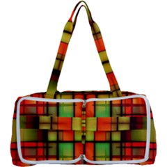 Ml 192 Multi Function Bag