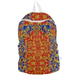 Ml 196 Foldable Lightweight Backpack