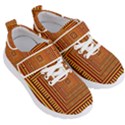 Hs Rby 4 Kids  Velcro Strap Shoes View3