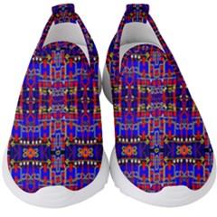 Computer Science Kids  Slip On Sneakers