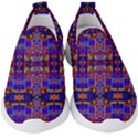 Computer Science Kids  Slip On Sneakers View1