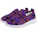 Computer Science Kids  Slip On Sneakers View2