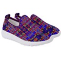 Computer Science Kids  Slip On Sneakers View3