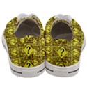 Questions Women s Low Top Canvas Sneakers View4