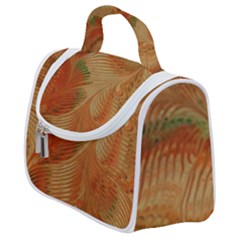 Mottle Color Movement Colorful Satchel Handbag