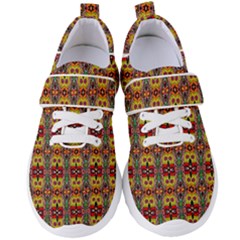 Hs C 3 Women s Velcro Strap Shoes