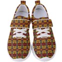 Hs C 3 Women s Velcro Strap Shoes View1