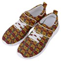 Hs C 3 Women s Velcro Strap Shoes View2