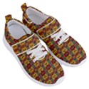 Hs C 3 Women s Velcro Strap Shoes View3