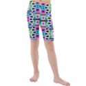 Hs C0 5 Kids  Mid Length Swim Shorts View1