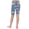 Hs C0 5 Kids  Mid Length Swim Shorts View2