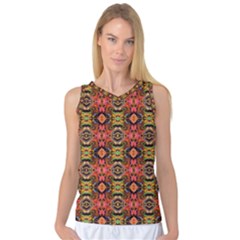 Hs Co 6 Women s Basketball Tank Top