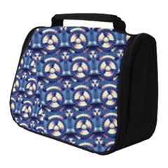 Hsc2 3 Full Print Travel Pouch (small) by ArtworkByPatrick