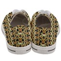 Hsc2 4 Women s Low Top Canvas Sneakers View4